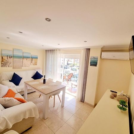 New Apartment Alejandro Torre Del Mar Eksteriør bilde